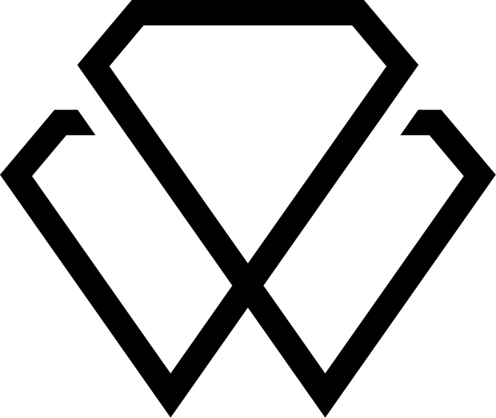 logo diamant