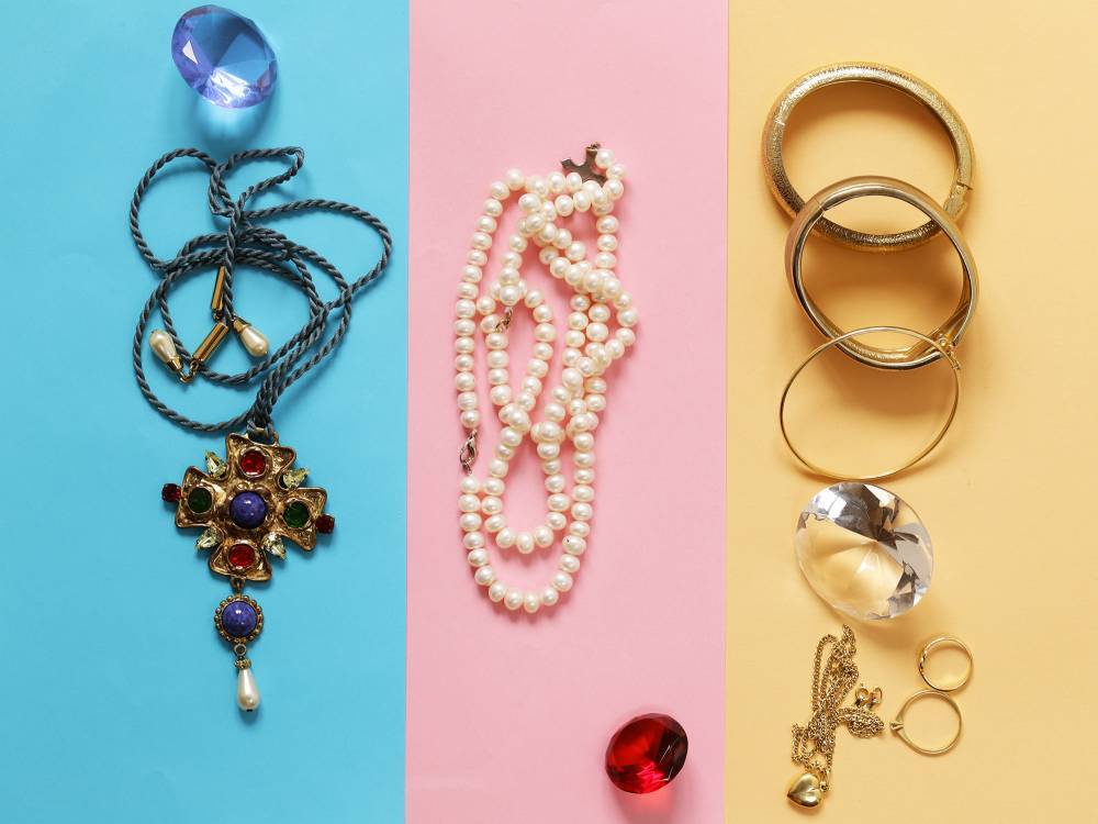 nos bijoux